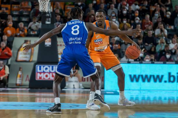 大的对手 大的对手