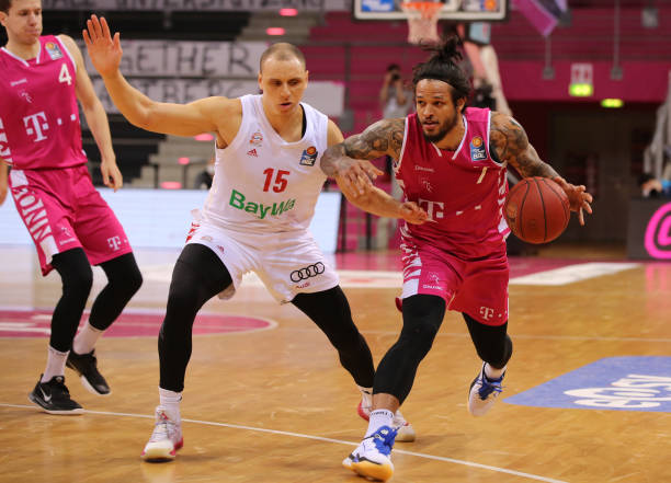 挑战的对决 挑战的对决