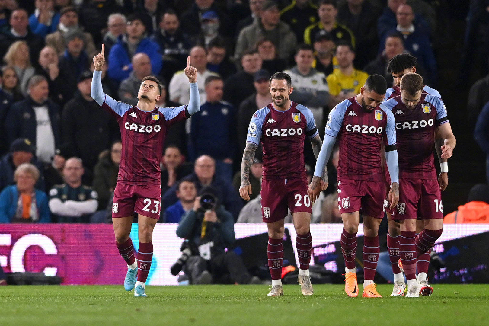 在足球发展 在足球发展